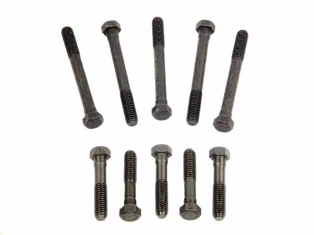 Mr. Gasket Head Bolt Kit - 950G